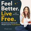 undefined Feel Better. Live Free. | Healthy Weight Loss & Wellness for Midlife Women