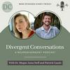 undefined Divergent Conversations