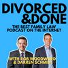 undefined Divorced and Done