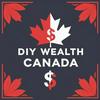 undefined DIY Wealth Canada Podcast