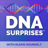 undefined DNA Surprises