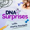 undefined DNA Surprises