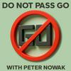 undefined Do Not Pass Go by Peter Nowak