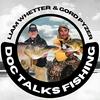 undefined Doc Talks Fishing Podcast
