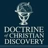 undefined Doctrine of Christian Discovery