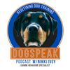 undefined DogSpeak: Redefining Dog Training