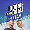 undefined Donnie and Dhali - The Team