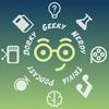 undefined Dorky Geeky Nerdy Trivia Podcast