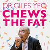 undefined Dr Giles Yeo Chews the Fat