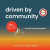 undefined Driven By Community