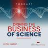 undefined Driving the Business of Science
