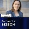 undefined Droit international des institutions - Samantha Besson