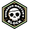 undefined Dungeon Master’s Block