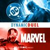 undefined Dynamic Duel: DC vs Marvel