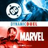 undefined Dynamic Duel: DC vs Marvel