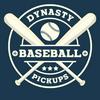 undefined Dynasty Baseball Pickups