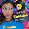 undefined Educating Isabella: Rock 'n Roll 101