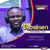 undefined Ekosiisen