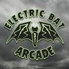 undefined Electric Bat Cast