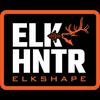 undefined ElkShape