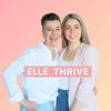 undefined ELLE THRIVE