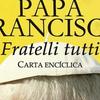 undefined Enciclica "Fratelli Tutti"