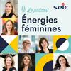 undefined Énergies féminines