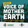 undefined Voice of Mother Earth