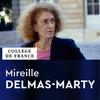 undefined Études juridiques comparatives et internationalisation du droit - Mireille Delmas-Marty