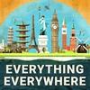 undefined Everything Everywhere Daily: History, Science, Geography & More