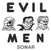 undefined Evil Men