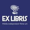 undefined Ex Libris - Manga, BD et Comics