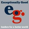 undefined Exceptionally Good: Leaders for a Better World