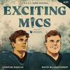 undefined Exciting Mics