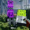 undefined Exfil Chat - A Marathon Podcast
