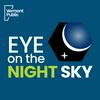 undefined Eye On The Night Sky