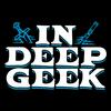 undefined In Deep Geek
