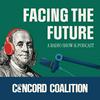 undefined Facing the Future