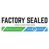 undefined Factory Sealed Video Game Podcasts