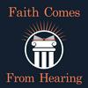 undefined Faith Comes From Hearing