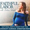 undefined Faithful Labor l Natural Childbirth Education for Christian Women