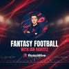 undefined Fantasy Football with Ian Hartitz