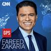 undefined Fareed Zakaria GPS