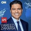 undefined Fareed Zakaria GPS