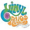 undefined Vinyl Relics