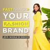 undefined FastTrack Your Fashion Brand Podcast