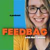 undefined Feedbag with Nat Lauzon