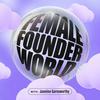 undefined Female Founder World