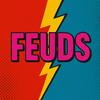 undefined Feuds: Power, Pride, and Payback