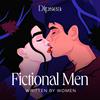 undefined Fictional Men Written By Women